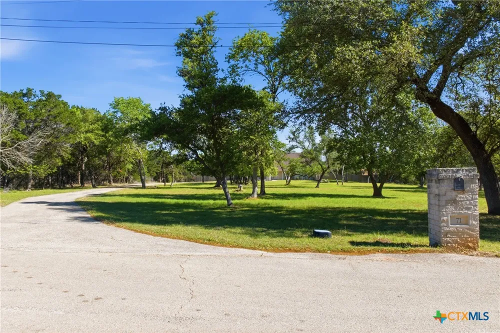 71 Wrangler Drive Belton, TX 76513