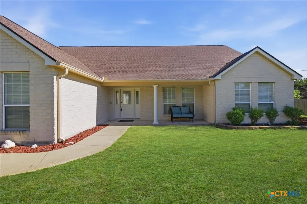71 Wrangler Drive Belton, TX 76513