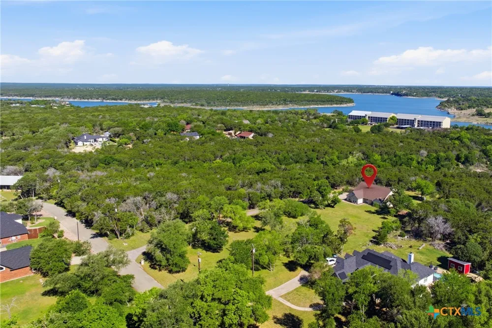 71 Wrangler Drive Belton, TX 76513