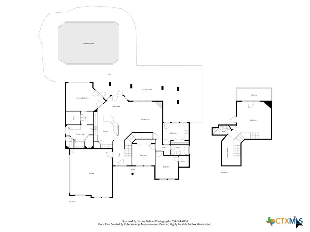 71 Wrangler Drive Belton, TX 76513