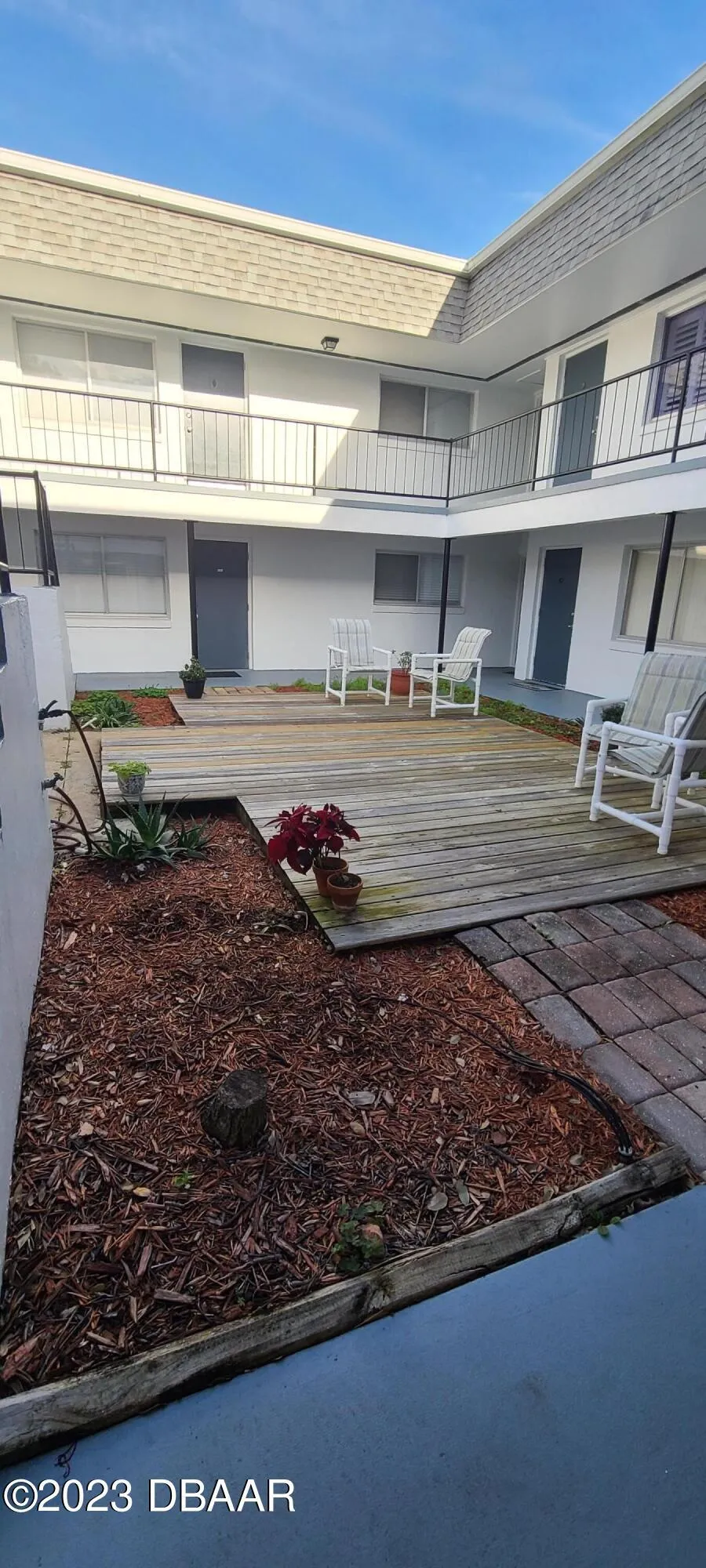 301 Ridge Boulevard #1020 South Daytona, FL 32119