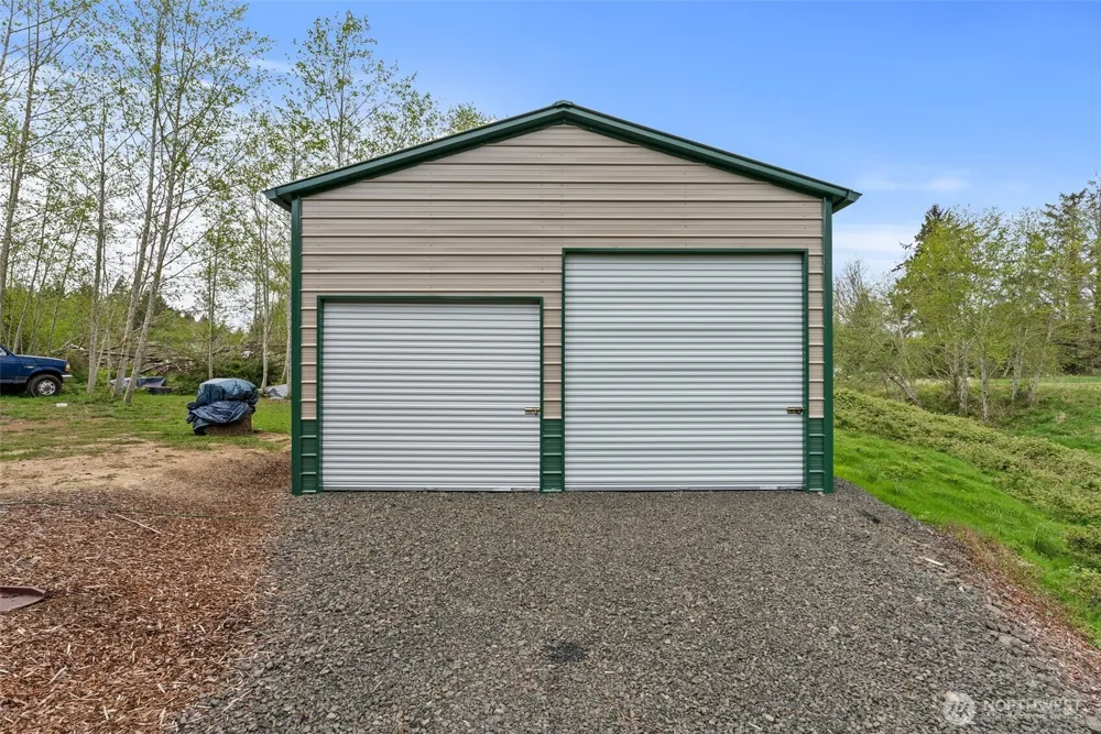 23 Sunrise Lane South Bend, WA 98586