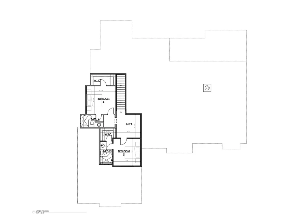 9 Wingreen Loop The Hills, TX 78738