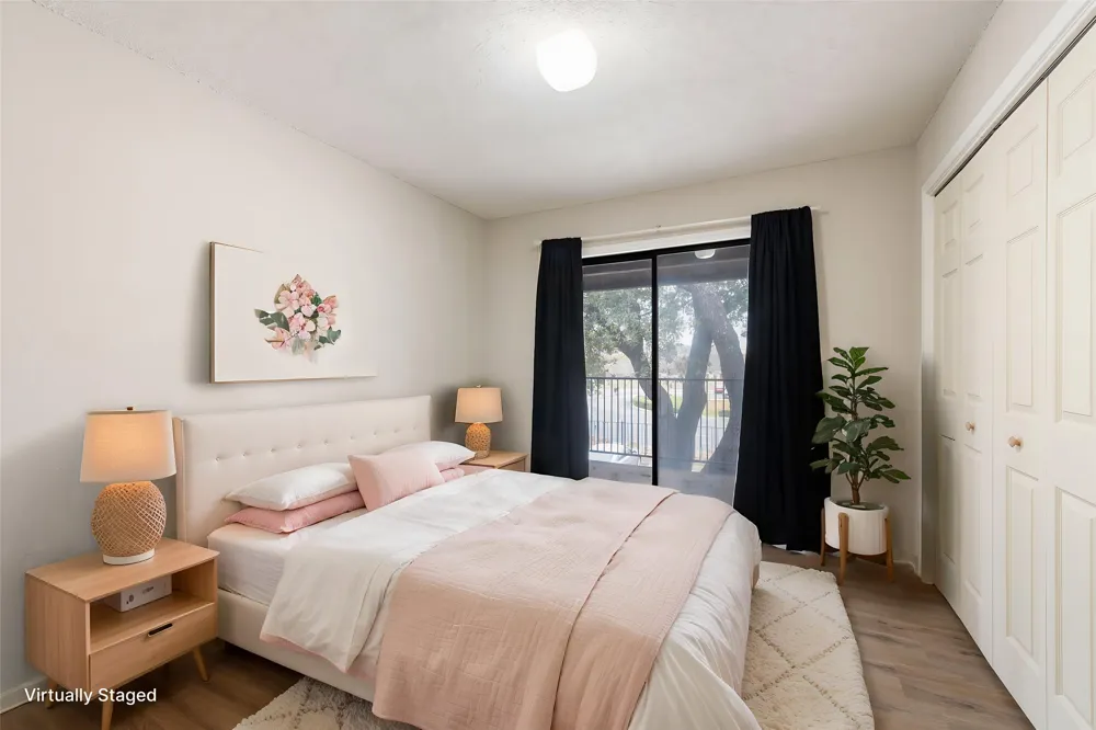 1202 Thorpe Lane #216 San Marcos, TX 78666