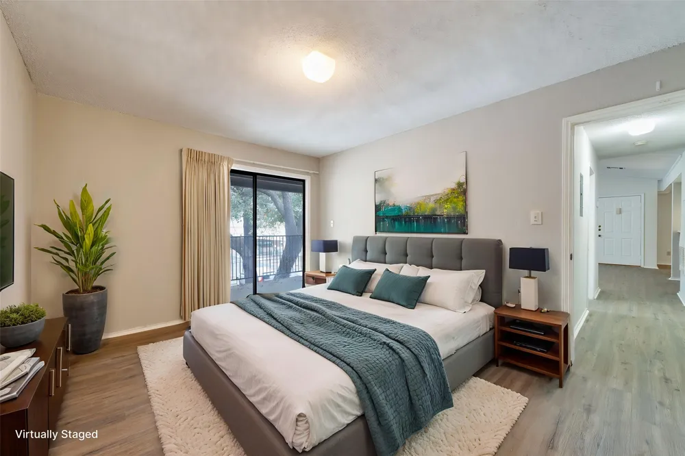1202 Thorpe Lane #216 San Marcos, TX 78666