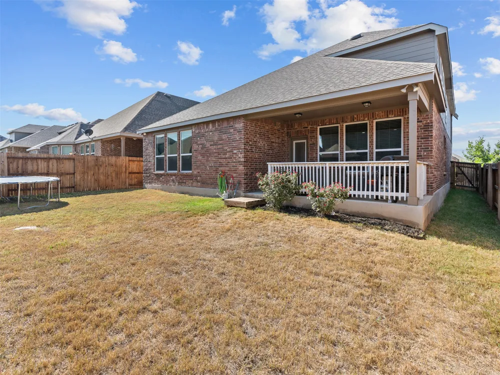 2263 Gran Cielo Trail New Braunfels, TX 78132
