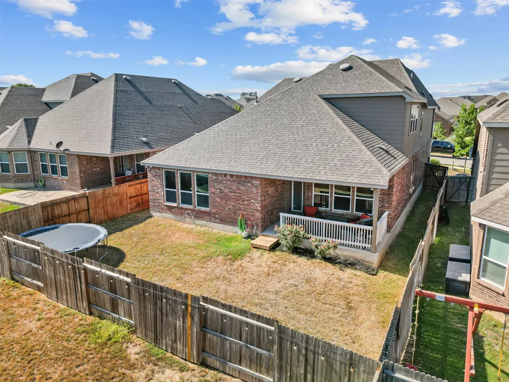 2263 Gran Cielo Trail New Braunfels, TX 78132