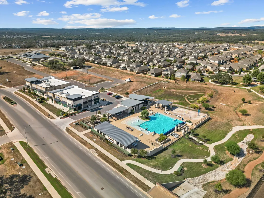 2263 Gran Cielo Trail New Braunfels, TX 78132