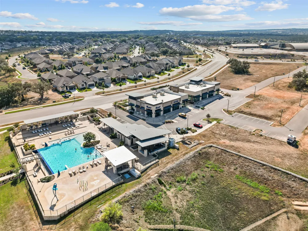 2263 Gran Cielo Trail New Braunfels, TX 78132
