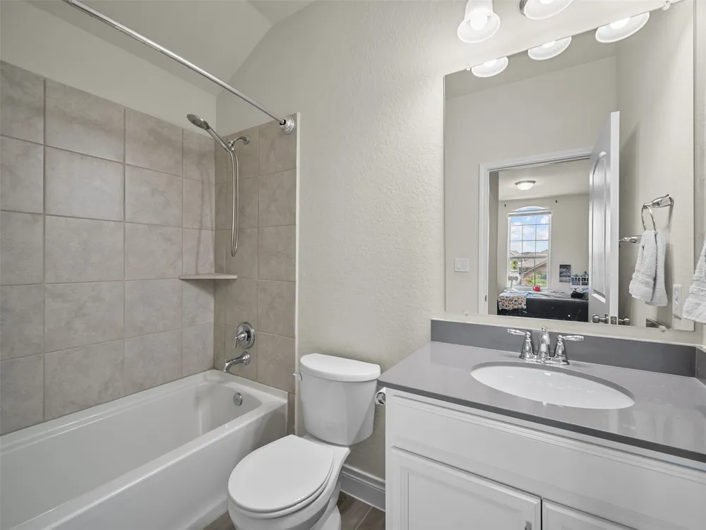 2263 Gran Cielo Trail New Braunfels, TX 78132