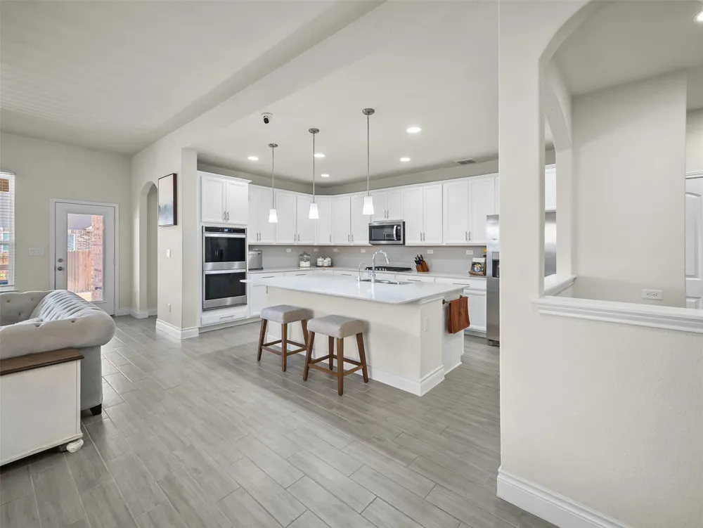 2263 Gran Cielo Trail New Braunfels, TX 78132