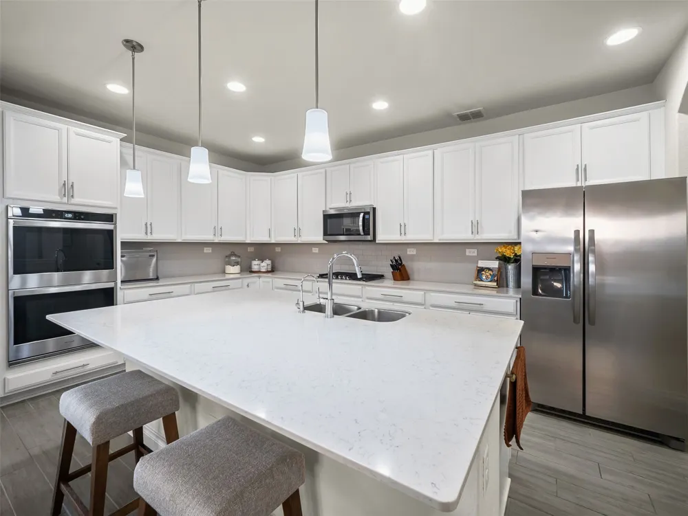 2263 Gran Cielo Trail New Braunfels, TX 78132