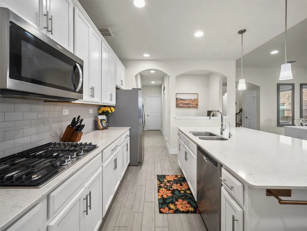 2263 Gran Cielo Trail New Braunfels, TX 78132