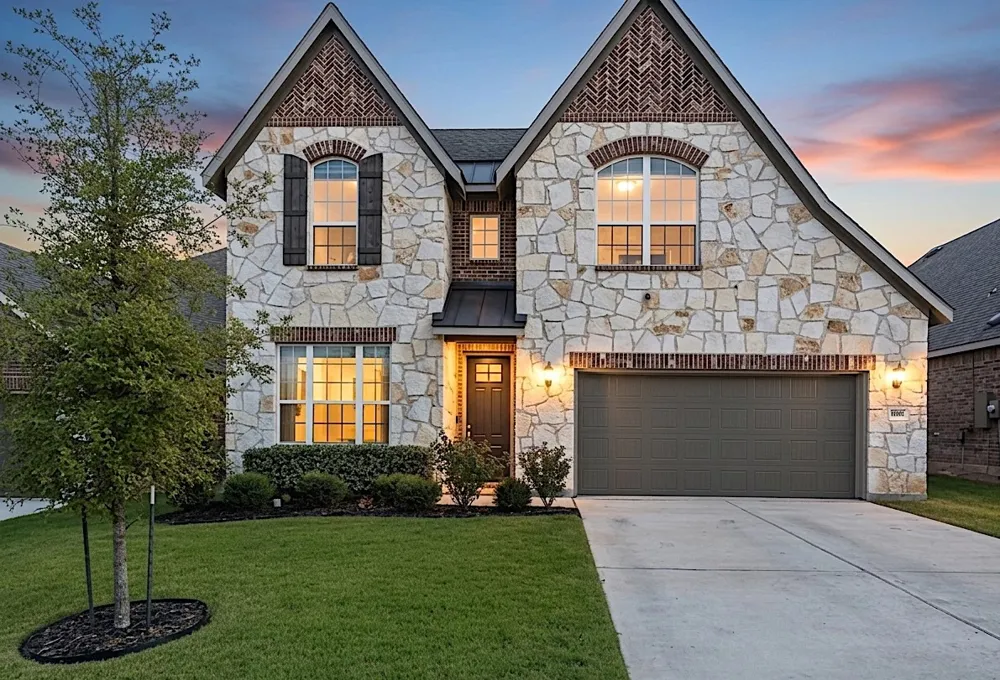2263 Gran Cielo Trail New Braunfels, TX 78132