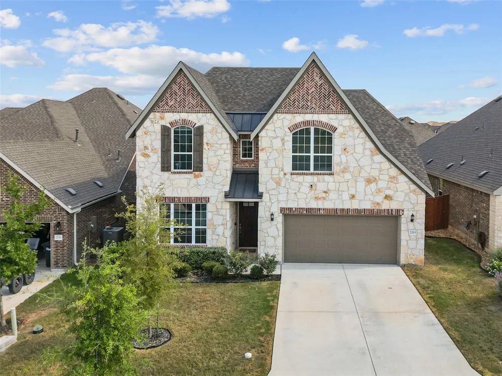 2263 Gran Cielo Trail New Braunfels, TX 78132