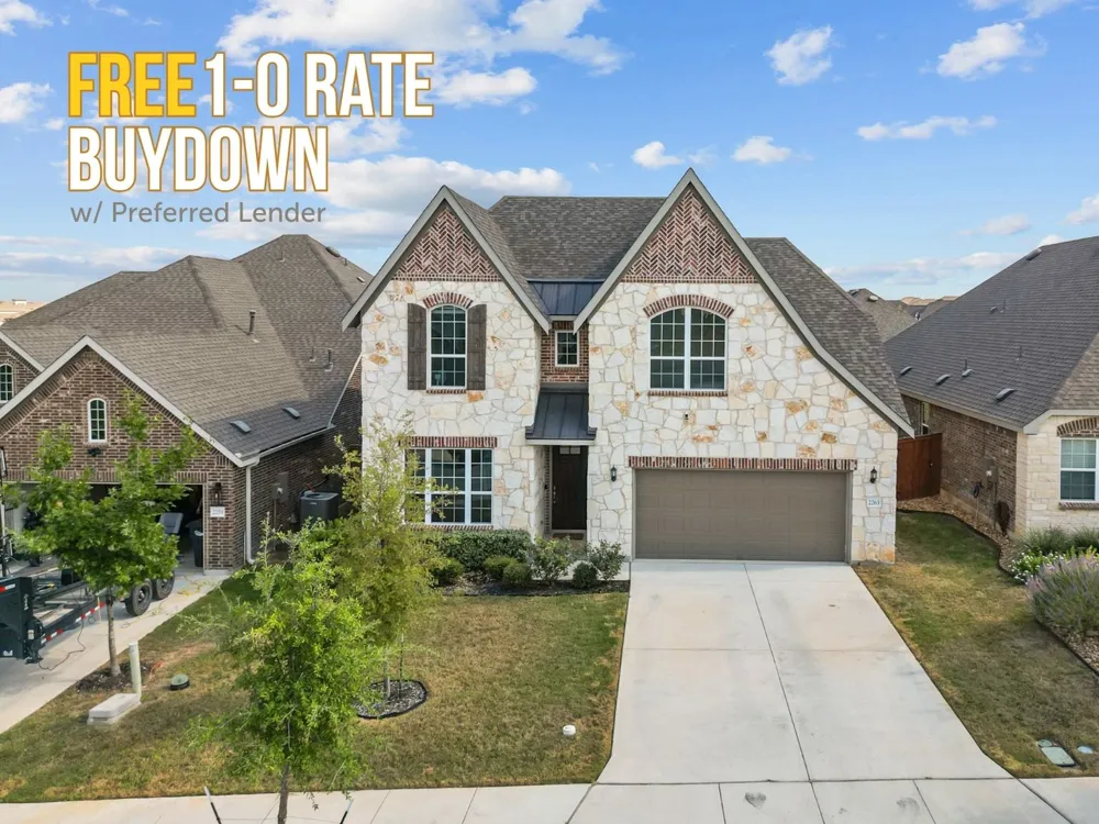 2263 Gran Cielo Trail New Braunfels, TX 78132