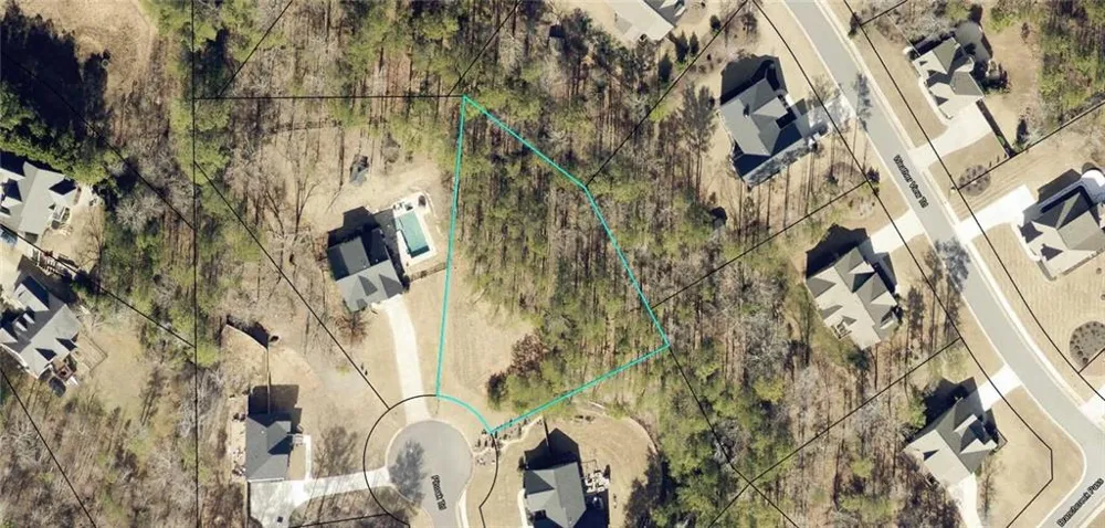 18 Pinoak Trail SE Cartersville, GA 30121