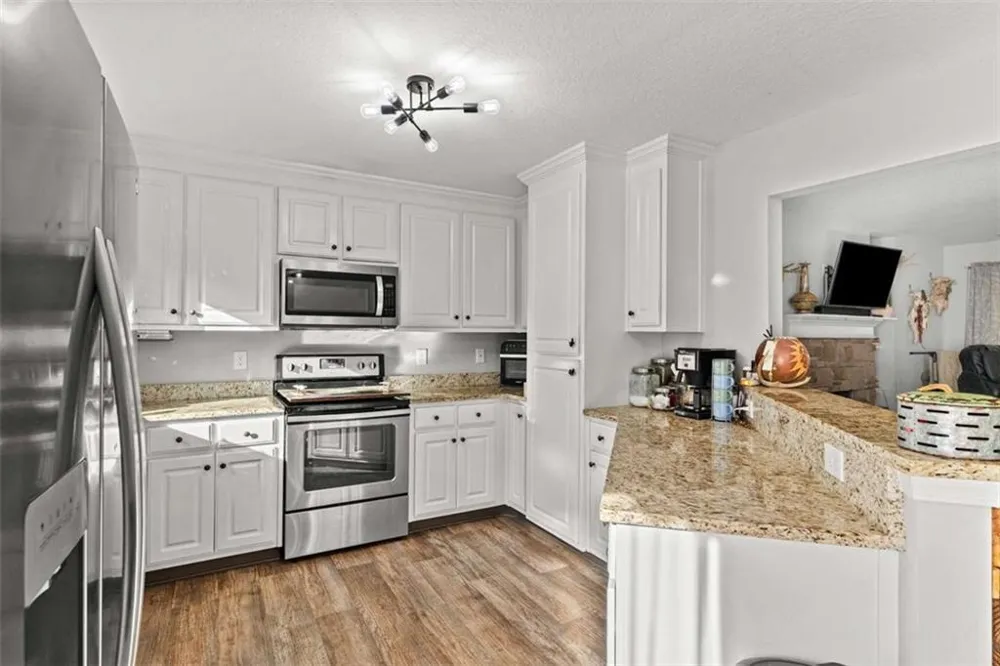 285 Mama B Drive Danielsville, GA 30633