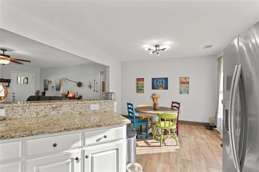 285 Mama B Drive Danielsville, GA 30633