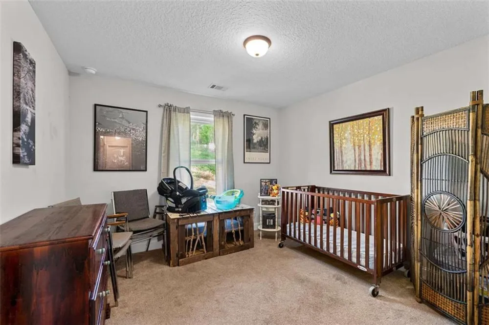 285 Mama B Drive Danielsville, GA 30633