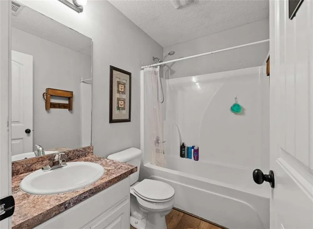 285 Mama B Drive Danielsville, GA 30633