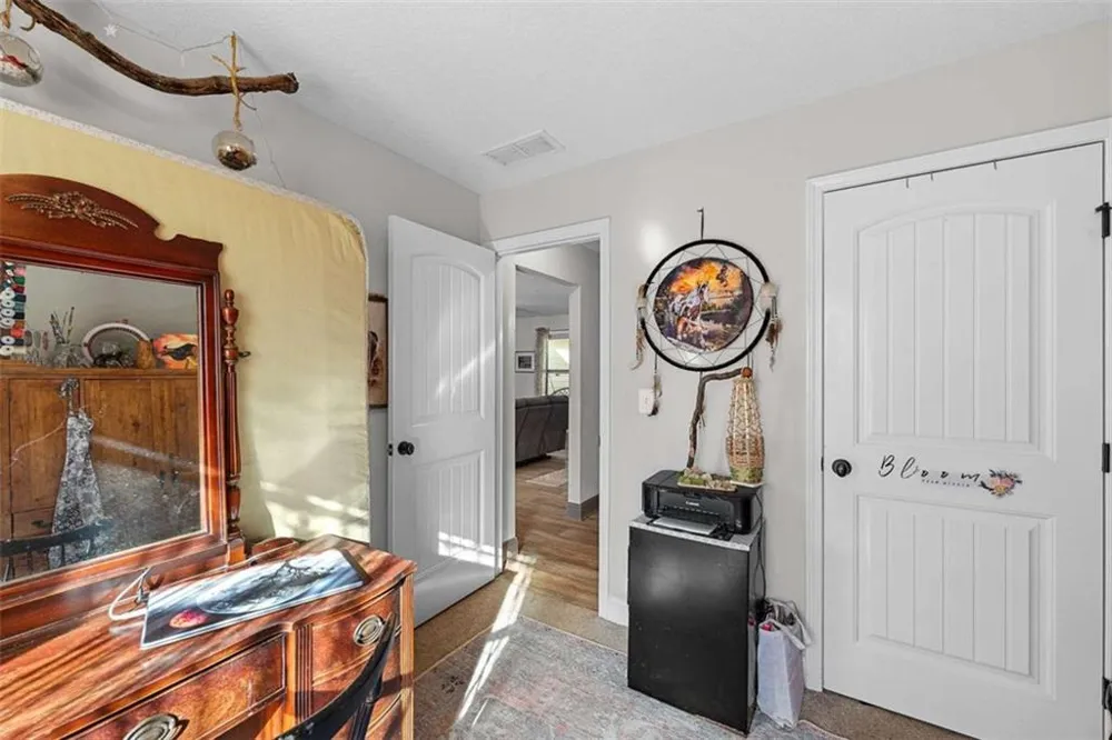 285 Mama B Drive Danielsville, GA 30633