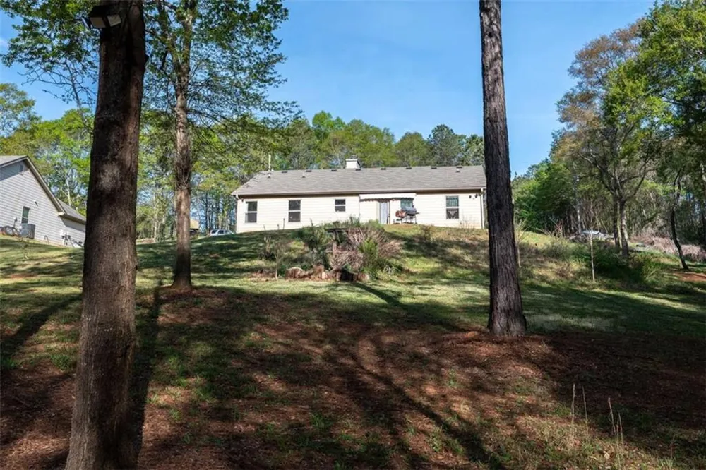 285 Mama B Drive Danielsville, GA 30633