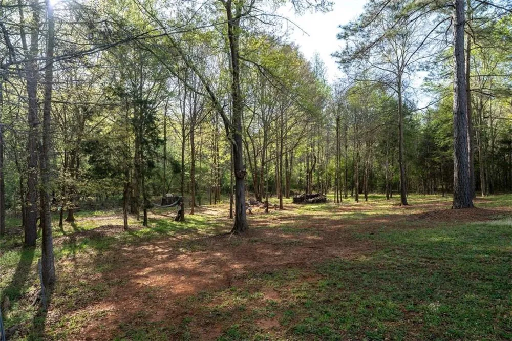285 Mama B Drive Danielsville, GA 30633