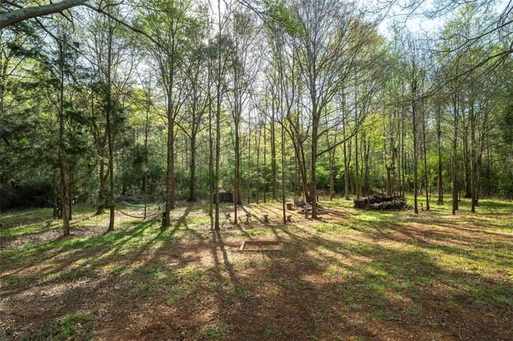 285 Mama B Drive Danielsville, GA 30633