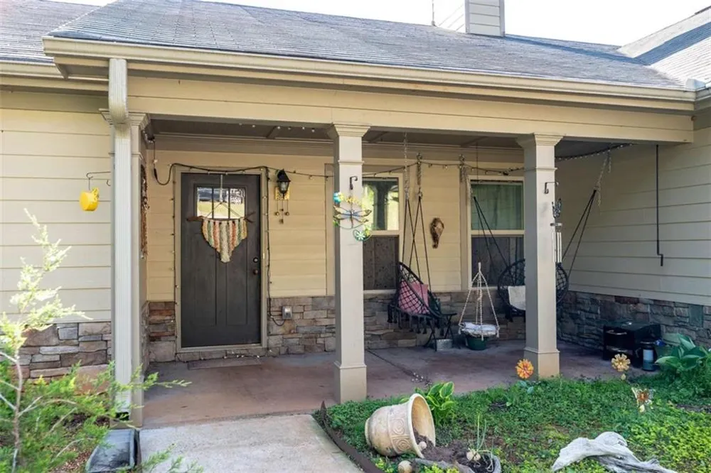 285 Mama B Drive Danielsville, GA 30633