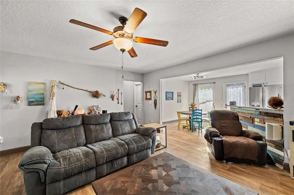 285 Mama B Drive Danielsville, GA 30633