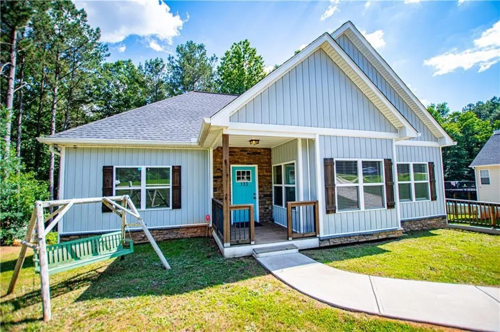 133 Pebblebrook Way Temple, GA 30179