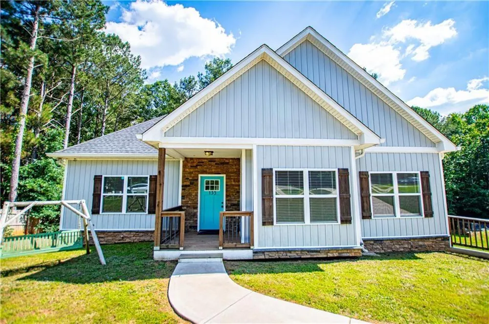 133 Pebblebrook Way Temple, GA 30179