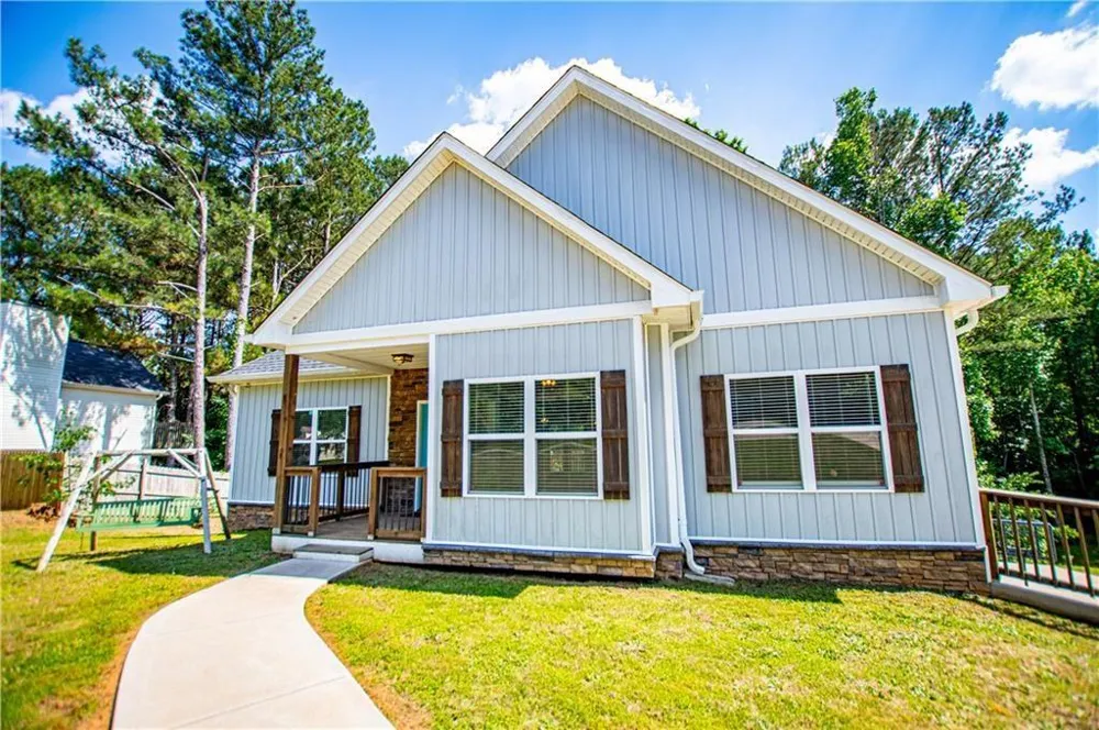 133 Pebblebrook Way Temple, GA 30179