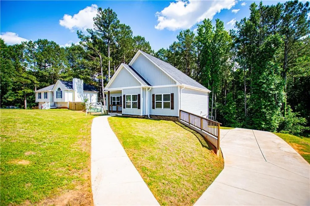 133 Pebblebrook Way Temple, GA 30179