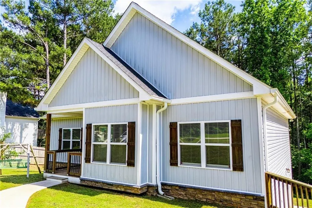 133 Pebblebrook Way Temple, GA 30179