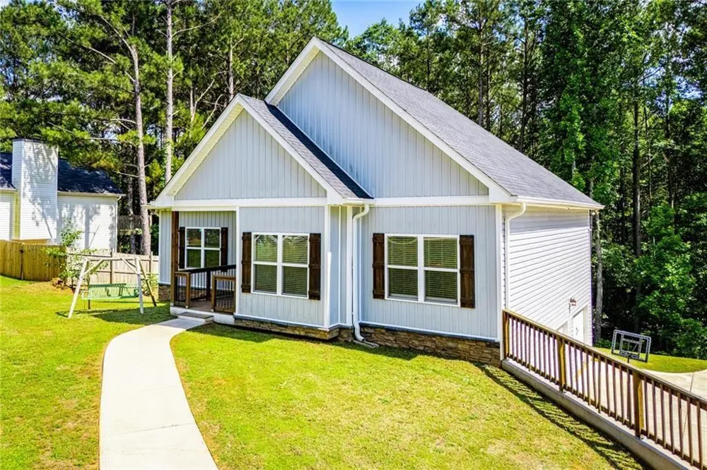 133 Pebblebrook Way Temple, GA 30179