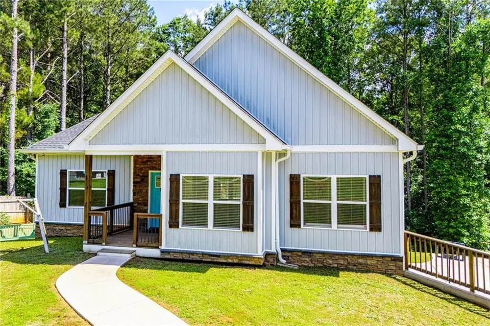 133 Pebblebrook Way Temple, GA 30179