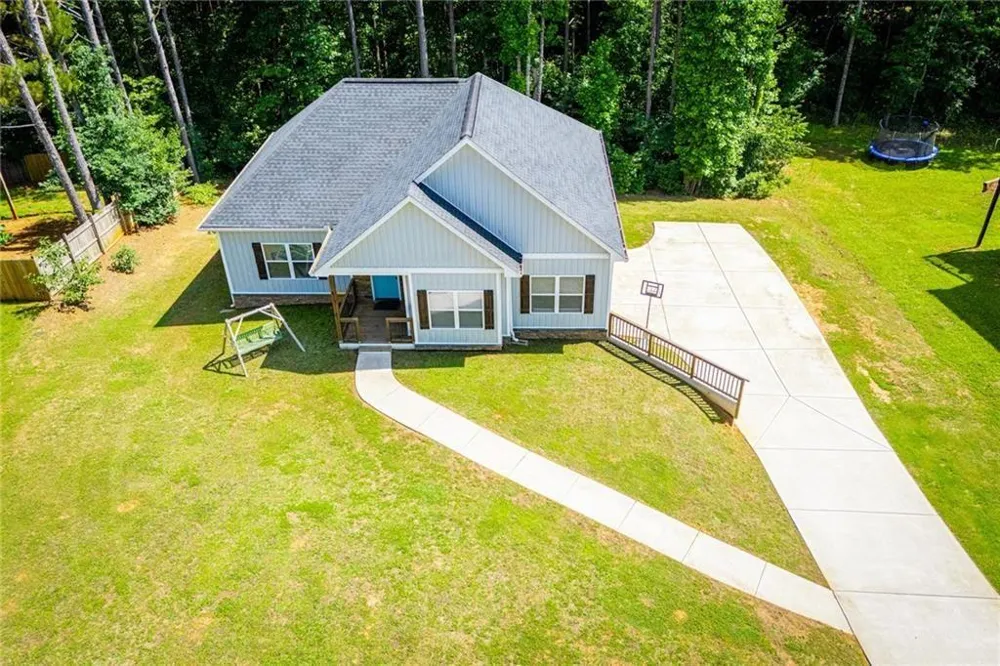 133 Pebblebrook Way Temple, GA 30179