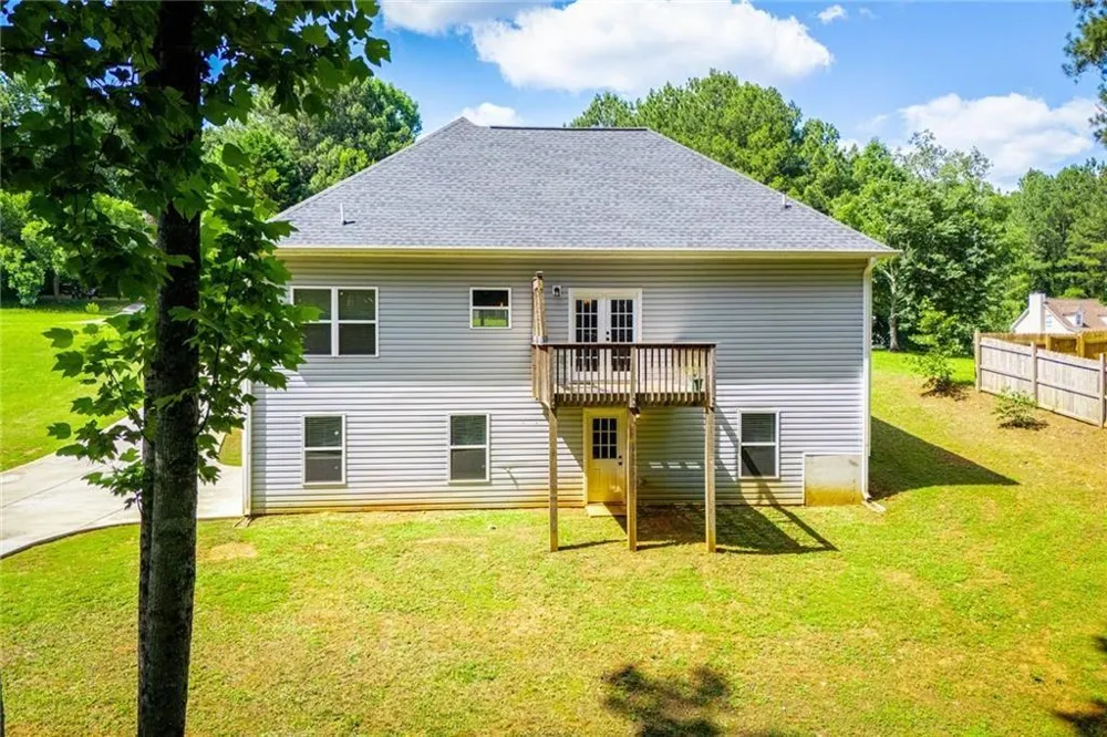133 Pebblebrook Way Temple, GA 30179