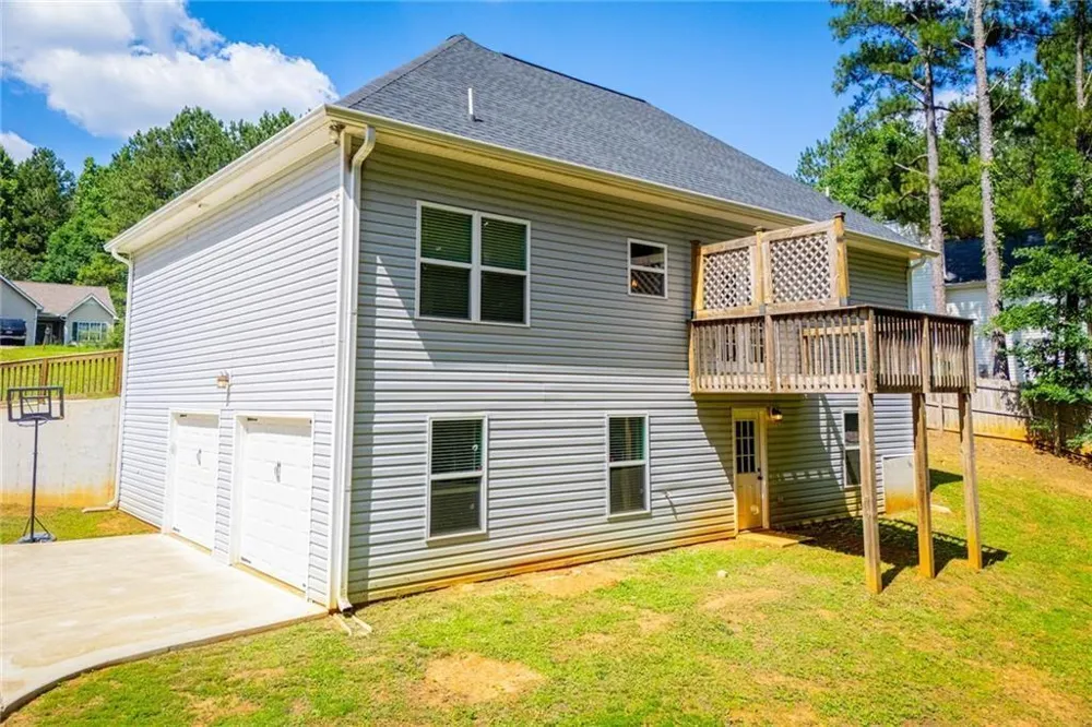 133 Pebblebrook Way Temple, GA 30179