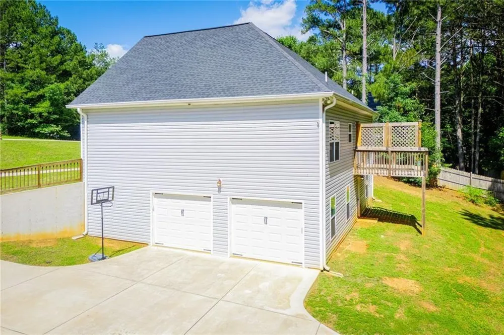 133 Pebblebrook Way Temple, GA 30179