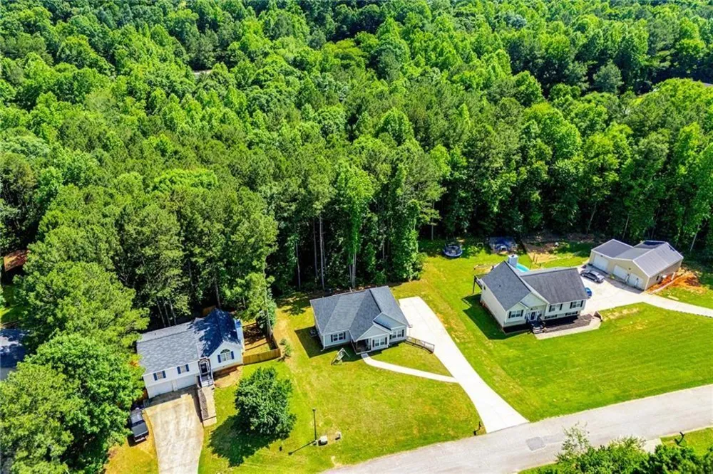133 Pebblebrook Way Temple, GA 30179