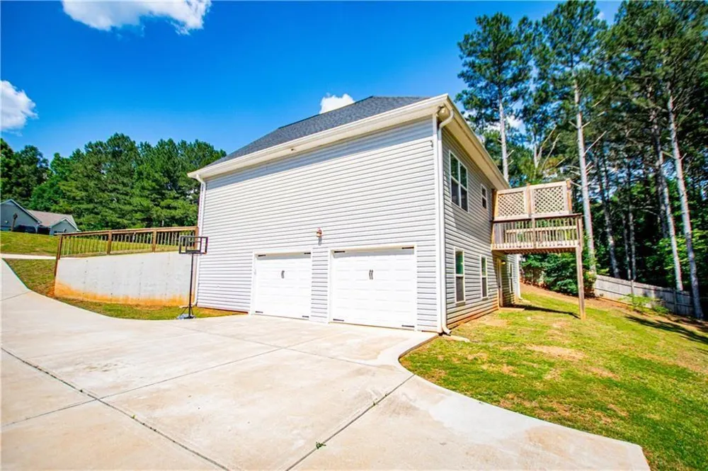 133 Pebblebrook Way Temple, GA 30179