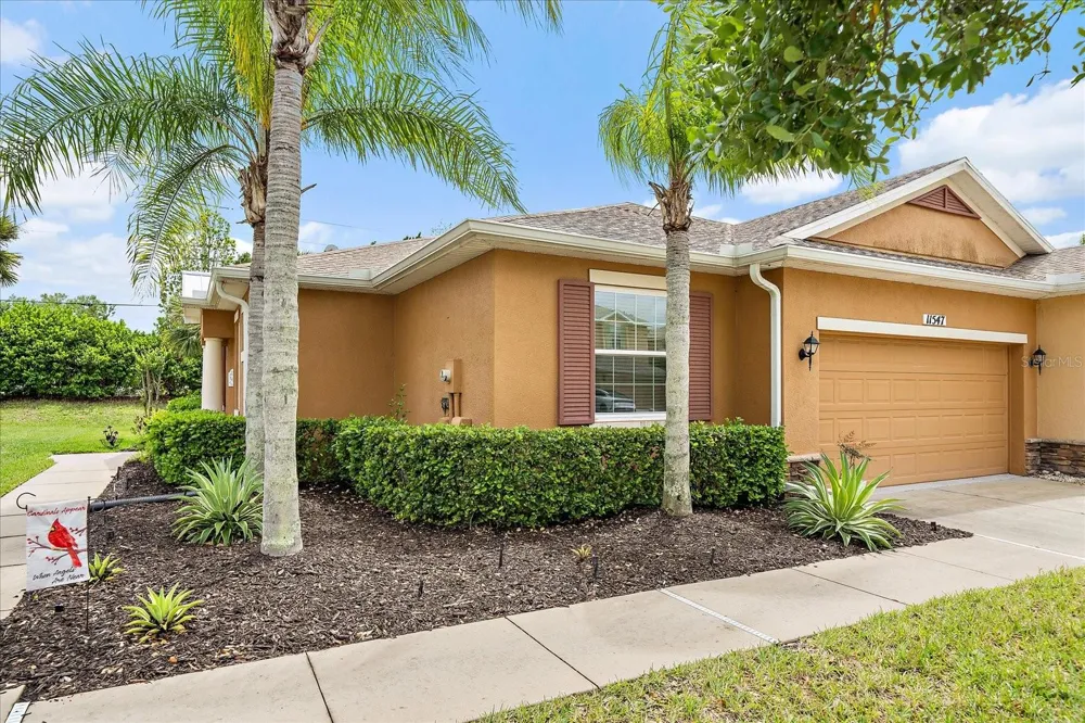 11547 52ND COURT E Parrish, FL 34219