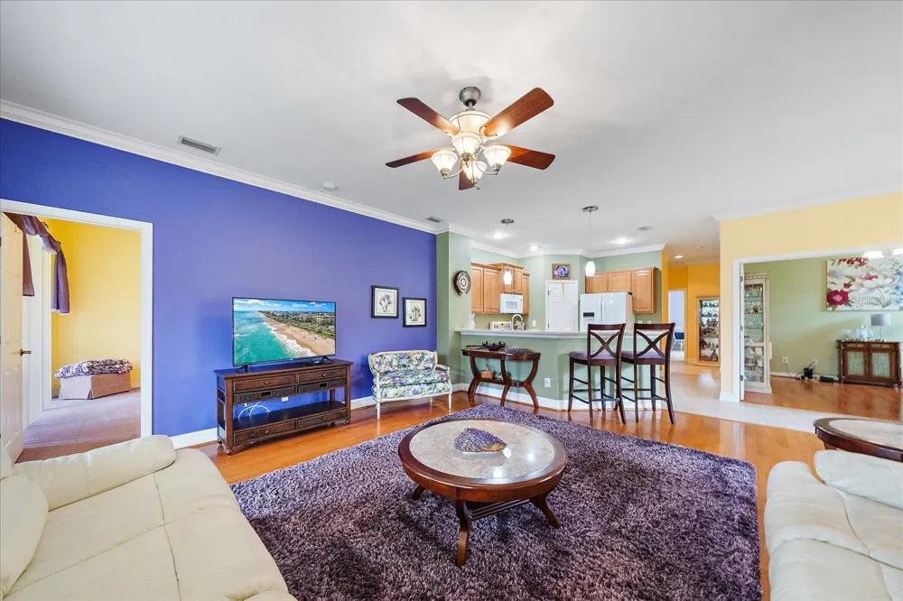 11547 52ND COURT E Parrish, FL 34219