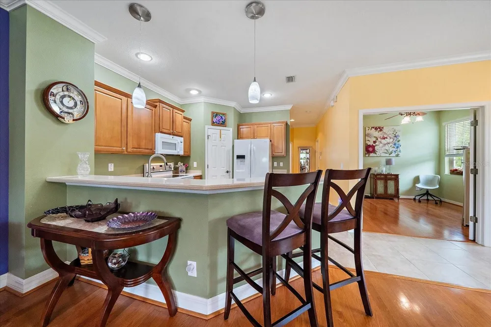 11547 52ND COURT E Parrish, FL 34219