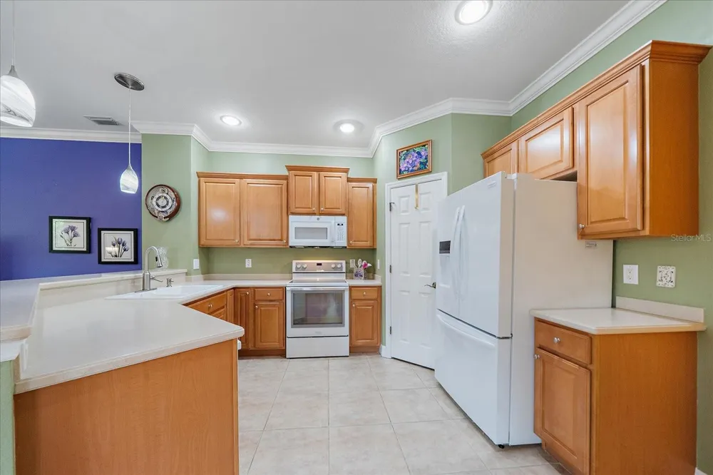 11547 52ND COURT E Parrish, FL 34219