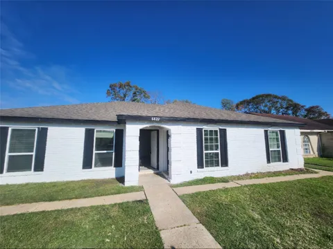 6824 W Fuqua Drive #6824