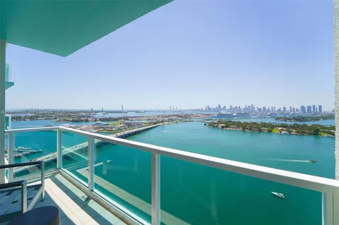 650 West Ave #PH09